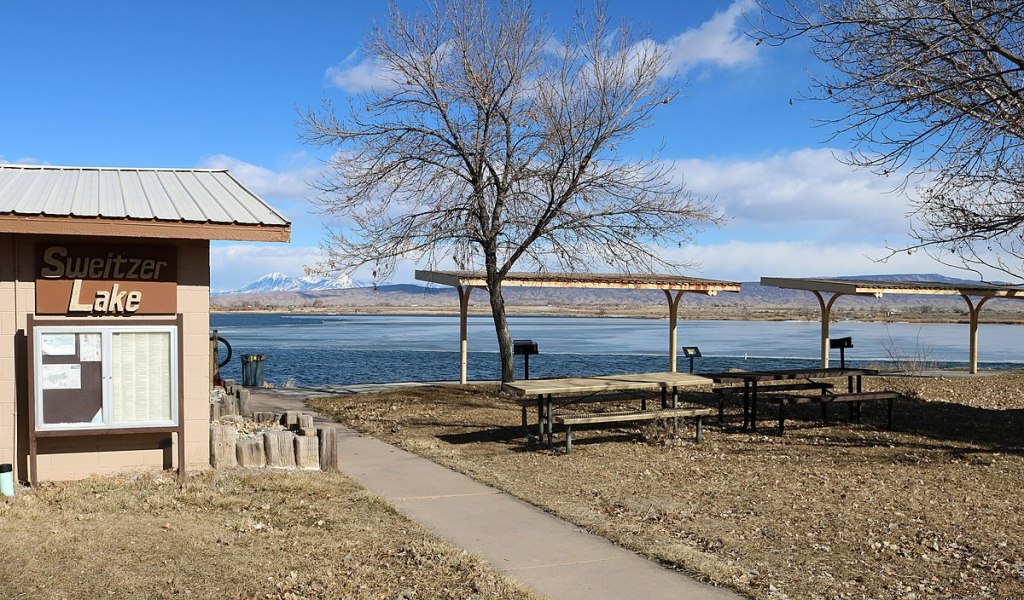 Sweitzer Lake State Park Set for Major Expansion: Public Invited to Share Input